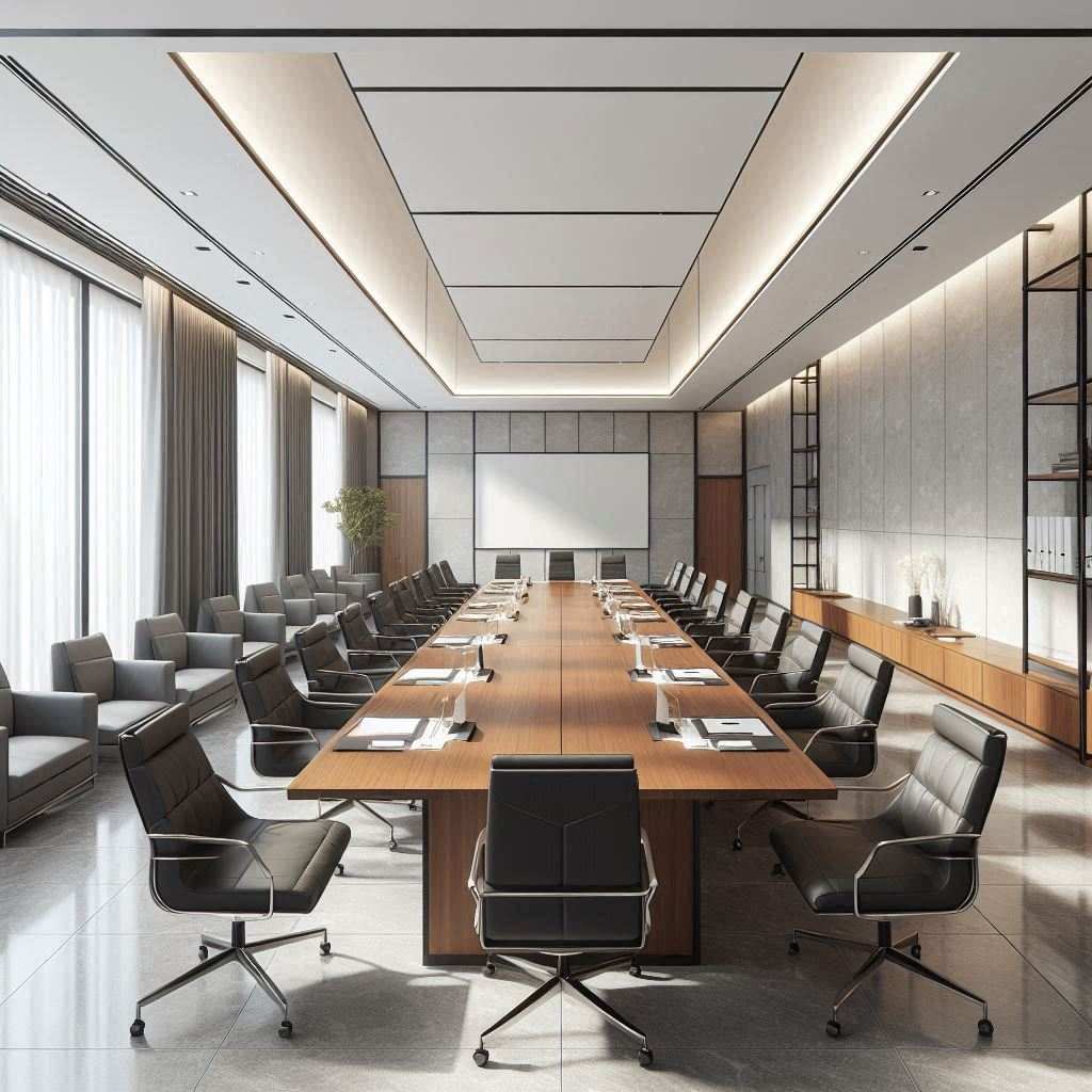 员工关怀组怎样识别工位临时调整引起的写字楼办公客户洽谈区安排异常信号